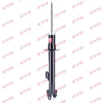 Certificado Amortiguador Excel-G KYB 341608